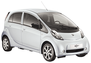 PeugeotIon300px