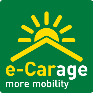 Logo e Carage 300